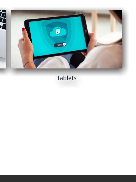 Tablets