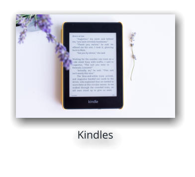 Kindles